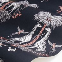 Обои Clarke & Clarke Wilderie арт-W0114-01 — фото 2, Обои