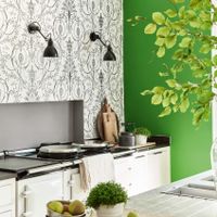 Обои Little Greene London Wallpapers 5 арт-0256MAGLACE — фото 4, Обои