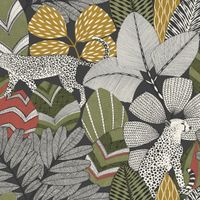 Обои Antonina Vella Artifacts арт-AB3112 — фото 1, Обои