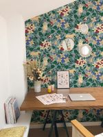 Обои Coordonne Metamorphosis арт-8800046 — фото 2, Обои