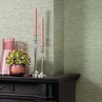 Обои RASCH Axiom Винил на флизелине (1,06*10,05) Бежевый, Рогожка арт-915945 — фото 2, Обои