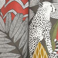 Обои Antonina Vella Artifacts арт-AB3112 — фото 4, Обои