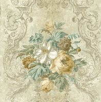 Обои KT-Exclusive Villa Toscana арт-LB31105 — фото 1, Обои