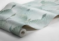 Обои Eco Lounge Luxe арт-6365 — фото 2, Обои