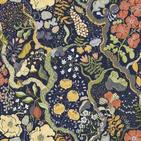 Обои Midbec Lina 2 арт-65101 — фото 1, Обои