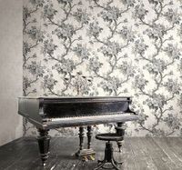 Обои Nina Hancock Brockhall арт-NH20400 — фото 2, Обои