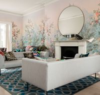 Обои Loymina Etude vol. 2 арт-ETD17-005 — фото 3, Обои