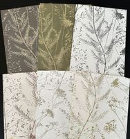 Обои Casadeco Sentier Des Dunes арт-200957853 — фото 4, Обои для стен