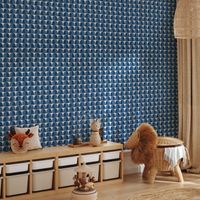 Обои Thibaut Wanderlust арт-T45023 — фото 3, Обои