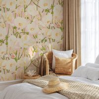 Обои Thibaut Wanderlust арт-T45015 — фото 2, Обои