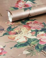 Обои 1838 Wallcoverings Camellia арт-1703-108-02 — фото 5, Обои