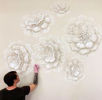 Фрески Fresq Classic Collection арт-JVS02 — фото 3, Фрески