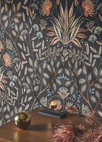 Обои Casadeco Derby арт-89299577 — фото 2, Обои для стен