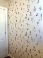 Обои Ashford House Ashford Toiles арт-AF1940 — фото 2, Обои