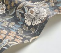 Обои Casadeco Derby арт-89289754 — фото 4, Обои для стен