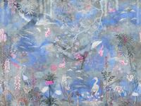 Фрески Affresco Re-Space арт-DG35-COL2 — фото 1, Фрески