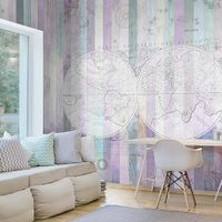 Фрески Affresco New Art арт-RE-211-COL3 — фото 2, Фрески