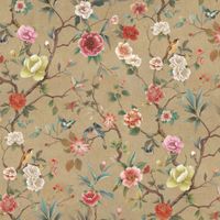 Товар: Обои Ronald Redding Tea Garden 2 арт-ZA8037 - фото 1 Обои Ronald Redding Tea Garden 2 арт-ZA8037 — фото 1, Обои