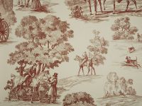 Обои Sanderson Toile Collection арт-DEGTFH104 — фото 1, Обои