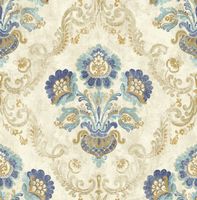 Обои Wallquest Hampton House арт-SM71802 — фото 1, Обои