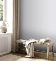 Обои AS Creation Original View Винил на флизелине (0,53*10,05) Серый, Однотонные арт-35866-6 — фото 2, Обои