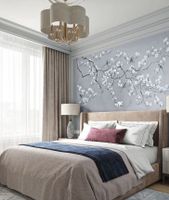 Фрески Affresco Atmosphere арт-AF506-COL4 — фото 2, Фрески