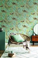 Обои Sirpi Paraiso арт-50305 — фото 3, Обои