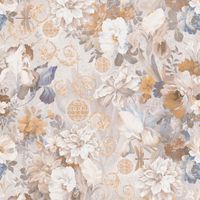 Фрески Affresco Exclusive part 1 арт-AB309-COL3 — фото 1, Фрески