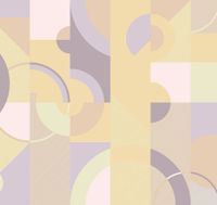 Обои Milassa Bon Voyage арт-D7-003 — фото 1, Обои