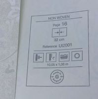 Обои Grandeco Universe 5 арт-UI2001 — фото 2, Обои для стен