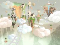 Фрески Wall Street For Kids арт-21732 — фото 1, Фрески