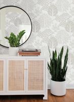 Обои York Black&White Resource Library арт-BW3853 — фото 3, Обои