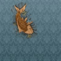 Обои Aura Panorama арт-V119-2-C — фото 1, Обои