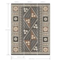 Обои Antonina Vella Artifacts арт-AB3057M — фото 2, Обои