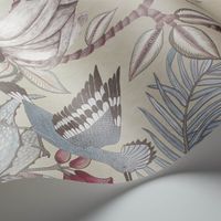 Товар: Обои Cole & Son The Ardmore Collection арт-109-1003 - фото 2 Обои Cole & Son The Ardmore Collection арт-109-1003 — фото 2, Обои