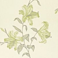 Обои Sanderson Painter's Garden арт-DAPGSE105 — фото 1, Обои