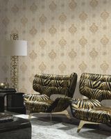 Обои Roberto Cavalli Home 8 арт-RC19013 — фото 2, Обои