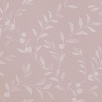 Обои Andrea Rossi Spectrum Art Винил на флизелине (1,06*10) Розовый, Листья арт-54409-5 — фото 1, Обои для стен