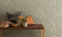Обои 1838 Wallcoverings Capri арт-1905-125-02 — фото 2, Обои