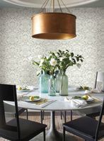 Обои York Magnolia Home 3 арт-MK1165 — фото 2, Обои