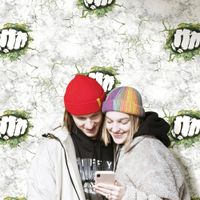 Товар: Обои Parato Friends & Coffee 2 арт-16615 - фото 2 Обои Parato Friends & Coffee 2 арт-16615 — фото 2, Обои