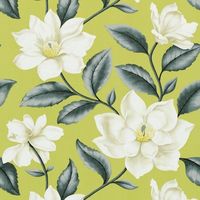 Обои Sanderson Painter's Garden арт-DAPGGR101 — фото 1, Обои