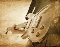 Обои Aura Grunge арт-G45283 — фото 1, Обои