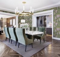 Обои Loymina Панорама арт-PNR5-009 — фото 3, Обои для стен