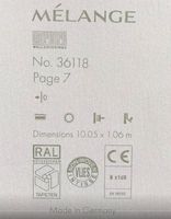 Обои Marburg Melange арт-36118 — фото 2, Обои для стен