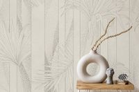 Фрески Affresco Line Art арт-AF2150-COL5 — фото 2, Фрески