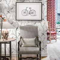 Обои Loymina La Belle Epoque арт-BQ5-002-1 — фото 2, Обои