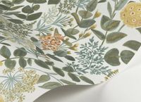 Обои Casadeco Soliflore арт-200314242 — фото 2, Обои для стен