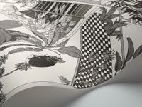 Обои Cole & Son Icons арт-112-6024 — фото 2, Обои