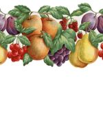 Обои Aura Kitchen Story III арт-FK78451DC — фото 1, Обои